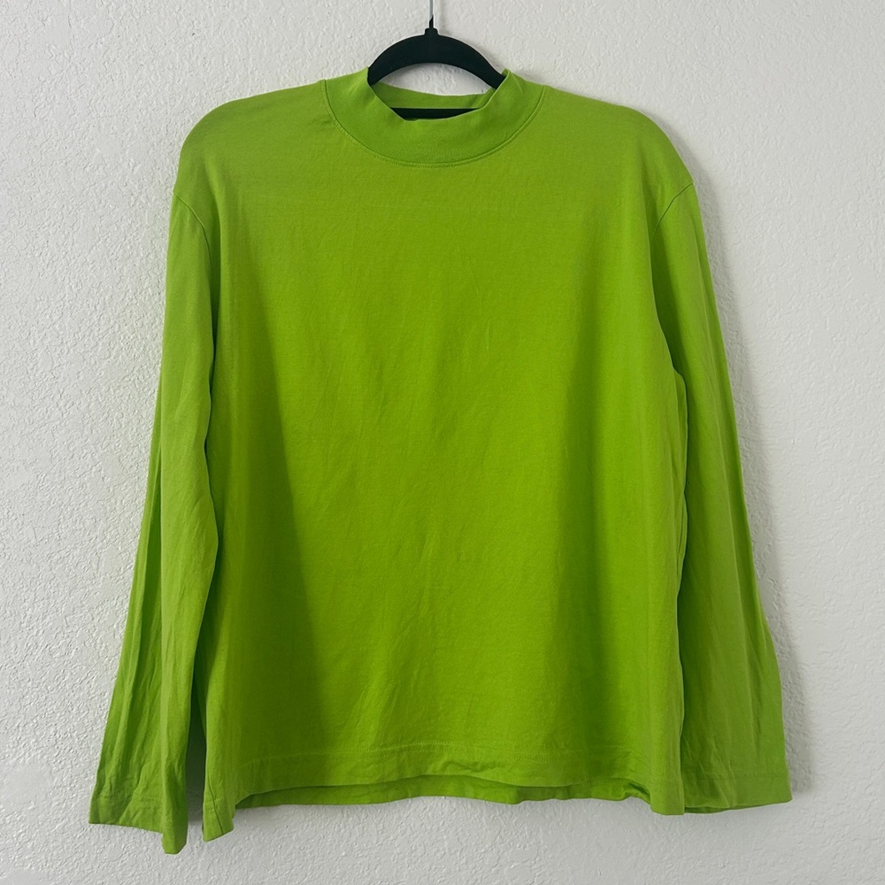 Longsleeve COS Top